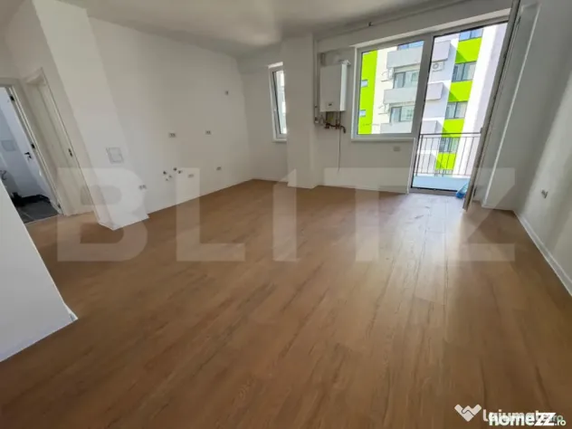 Apartament 3 camere, 68mp utili, zona Ampoi - Alba Iulia (Alba)