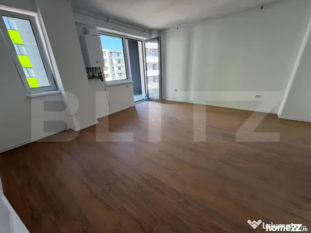 Apartament 3 camere, 68mp utili, zona Ampoi - Alba Iulia (Alba)