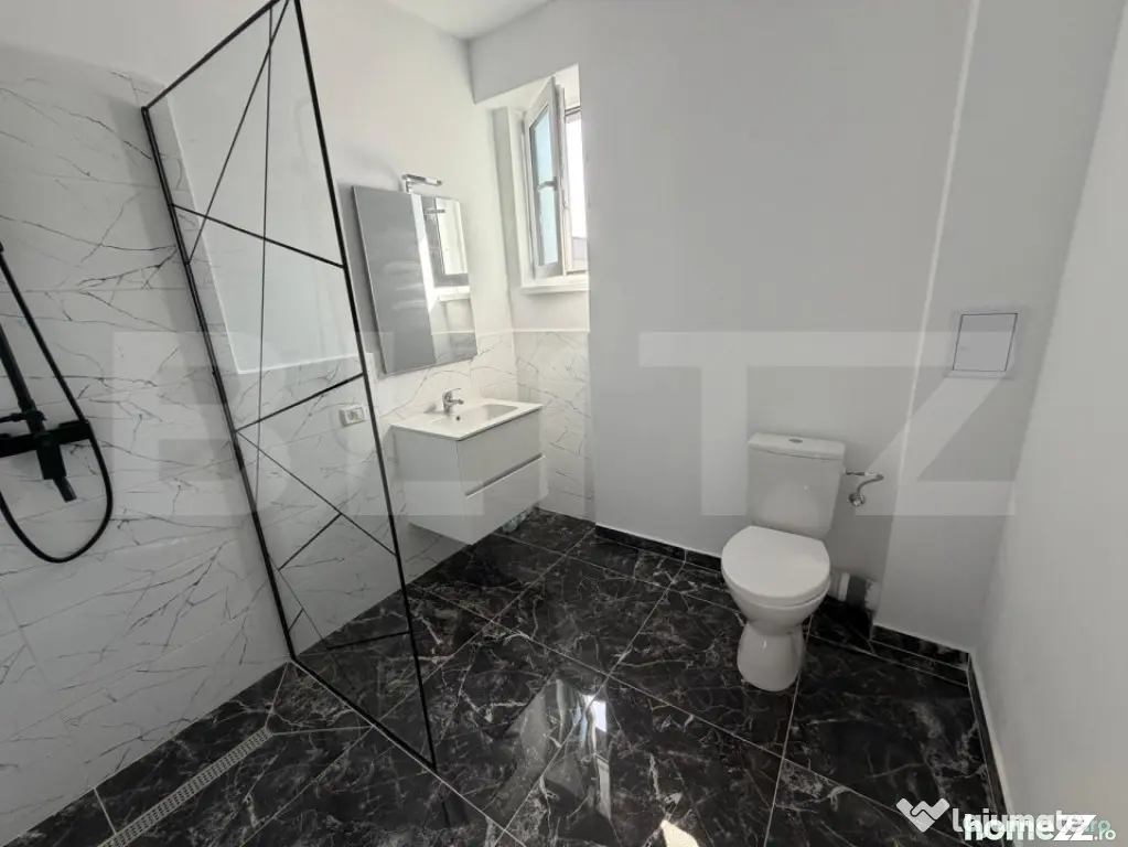 Apartament 3 camere, 68mp utili, zona Ampoi - Alba Iulia (Alba)
