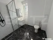 Apartament 3 camere, 68mp utili, zona Ampoi 