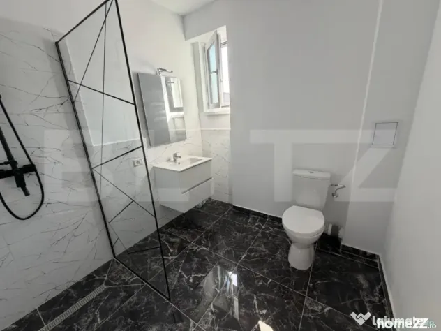 Apartament 3 camere, 68mp utili, zona Ampoi - Alba Iulia (Alba)