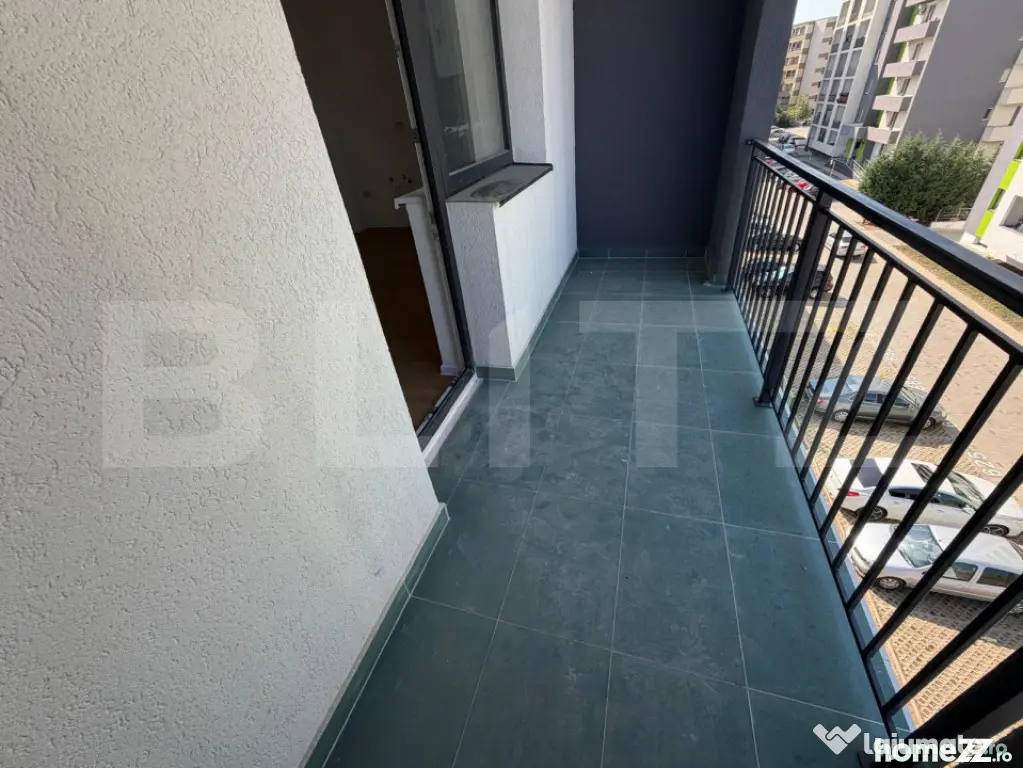 Apartament 3 camere, 68mp utili, zona Ampoi - Alba Iulia (Alba)