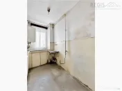 Apartament cu 2 camere in zona Florilor de renovat 
