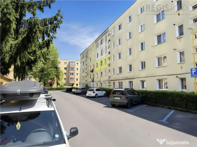 Apartament cu 2 camere in zona Florilor de renovat - Brasov (Brasov)