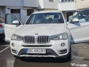 Bmw x3 f25lci sdrive 