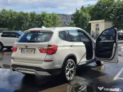 Bmw x3 f25lci sdrive 