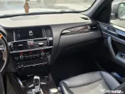 Bmw x3 f25lci sdrive 