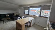 ✨ Apartament cochet la mansardă, complet mobilat & utilat 