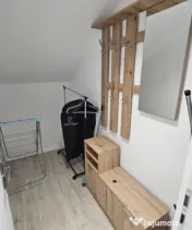 ✨ Apartament cochet la mansardă, complet mobilat & utilat 