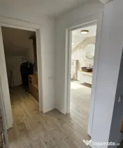 ✨ Apartament cochet la mansardă, complet mobilat & utilat 