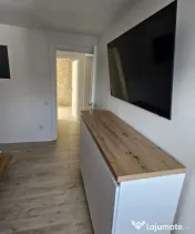 ✨ Apartament cochet la mansardă, complet mobilat & utilat 
