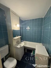Garsonieră renovată | Mănăștur–Str.Bucegi | Balcon |