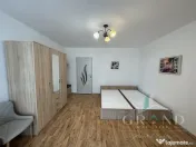 Garsonieră renovată | Mănăștur–Str.Bucegi | Balcon |
