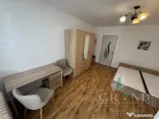 Garsonieră renovată | Mănăștur–Str.Bucegi | Balcon |