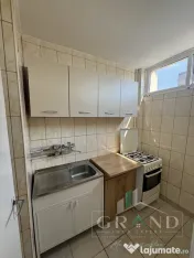 Garsonieră renovată | Mănăștur–Str.Bucegi | Balcon |