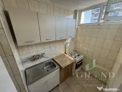 Garsonieră renovată | Mănăștur–Str.Bucegi | Balcon |