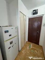 Garsonieră renovată | Mănăștur–Str.Bucegi | Balcon |