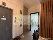 DECO RESIDENCE 3 min. METROU | 2 Camere 64mp