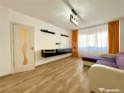 Apartament cu doua camere decomandate, etajul1, zona Republ