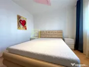 Apartament cu doua camere decomandate, etajul1, zona Republ