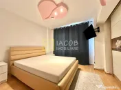 Apartament cu doua camere decomandate, etajul1, zona Republ