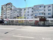 Apartament cu doua camere decomandate, etajul1, zona Republ
