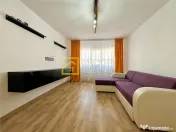 Apartament cu doua camere decomandate, etajul1, zona Republ
