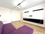 Apartament cu doua camere decomandate, etajul1, zona Republ