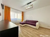 Apartament cu doua camere decomandate, etajul1, zona Republ