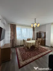 Apartament 40 mp, A.C. parcare, Corneliu Coposu 
