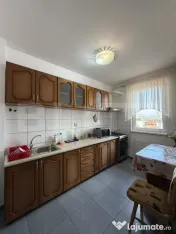 Apartament 40 mp, A.C. parcare, Corneliu Coposu 