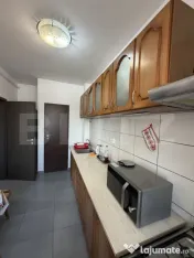 Apartament 40 mp, A.C. parcare, Corneliu Coposu 