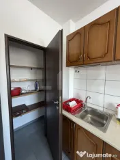 Apartament 40 mp, A.C. parcare, Corneliu Coposu 