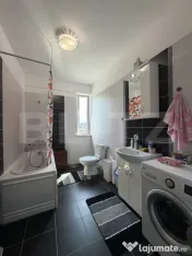 Apartament 40 mp, A.C. parcare, Corneliu Coposu 
