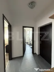 Apartament 40 mp, A.C. parcare, Corneliu Coposu 