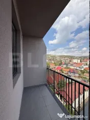 Apartament 40 mp, A.C. parcare, Corneliu Coposu 