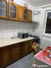 Apartament in bloc nou, parcare, 40 mp, Corneliu Coposu 