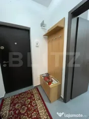 Apartament in bloc nou, parcare, 40 mp, Corneliu Coposu 