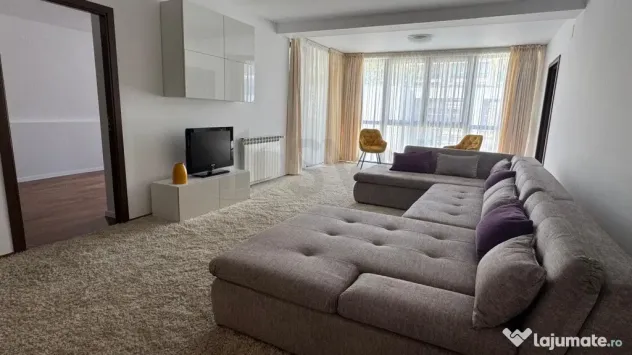 Apartament 3 camere I Boxa si parcare incluse I Herastrau - Bucuresti (Bucuresti-Ilfov)