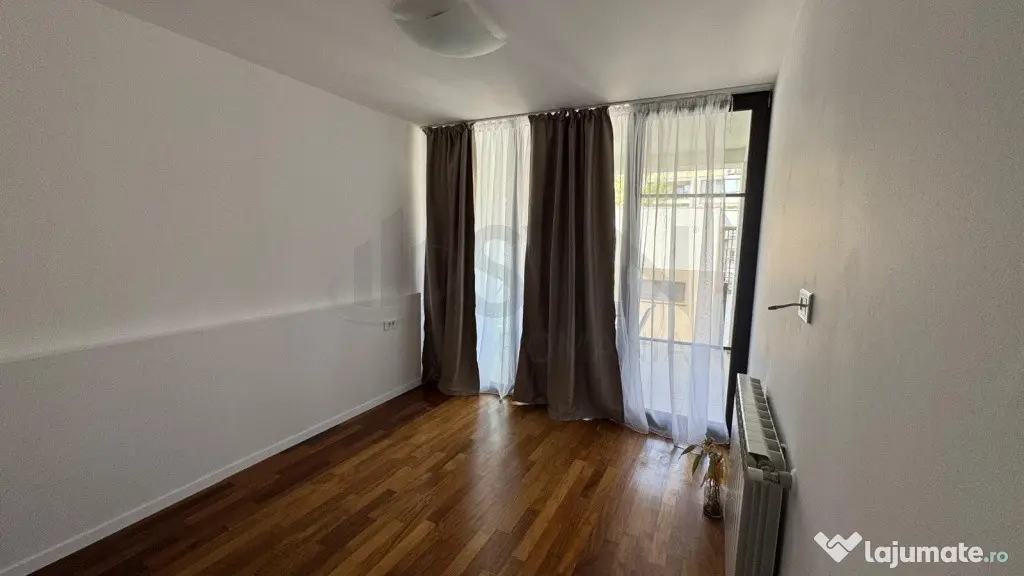 Apartament 3 camere I Boxa si parcare incluse I Herastrau - Bucuresti (Bucuresti-Ilfov)