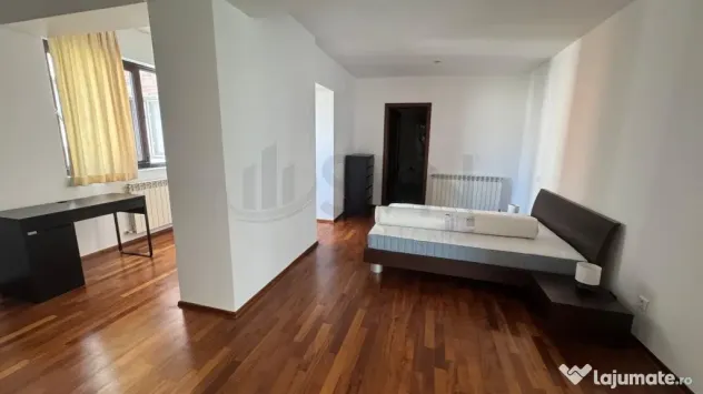 Apartament 3 camere I Boxa si parcare incluse I Herastrau - Bucuresti (Bucuresti-Ilfov)