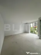 Studio 48 mp – Spațiu de birou în Nord One, Calea Toront