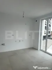 Studio 48 mp – Spațiu de birou în Nord One, Calea Toront