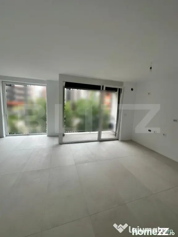 Studio 48 mp, spațiu de birou, 430 euro, Calea Torontalului - Timisoara (Timis)