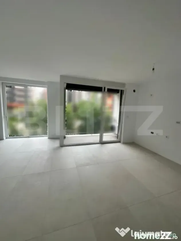 Studio 48 mp, spațiu de birou, 430 euro, Calea Torontalului - Timisoara (Timis)