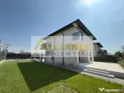 Casa Individuala - 4 camere - 2 bai - 360mp teren 