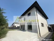 Casa Individuala - 4 camere - 2 bai - 360mp teren 