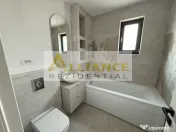 Casa Individuala - 4 camere - 2 bai - 360mp teren 