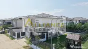Casa Individuala - 4 camere - 2 bai - 360mp teren 