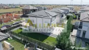 Casa Individuala - 4 camere - 2 bai - 360mp teren 